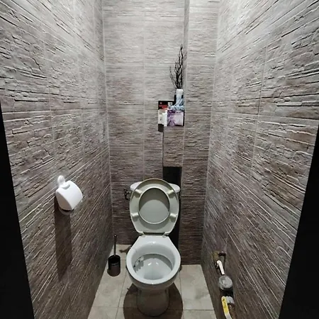 Apartamento Rainie Ruse