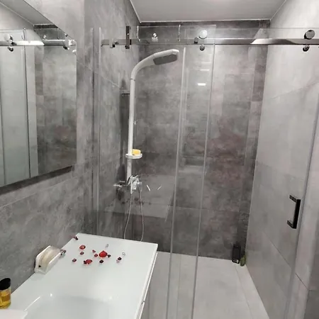 Apartamento Rainie
