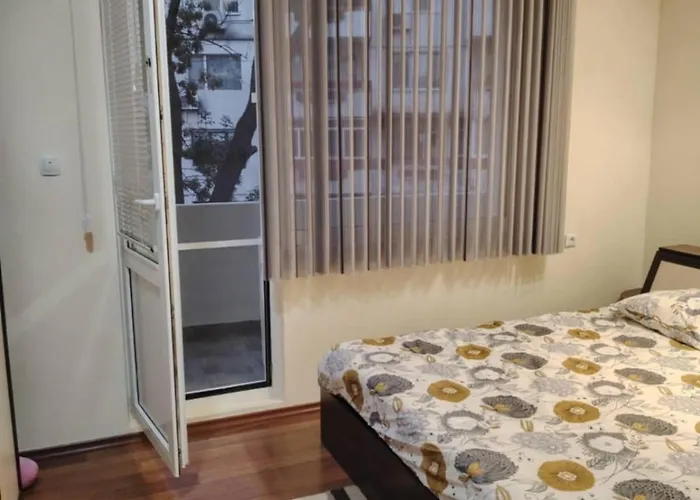 Rainie Διαμέρισμα