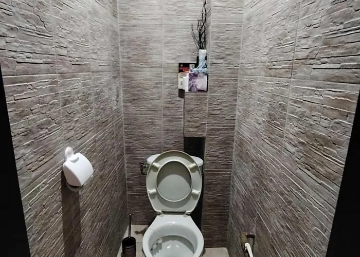 Διαμέρισμα Rainie Ρούσε