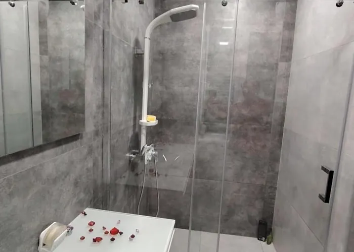 Διαμέρισμα Rainie