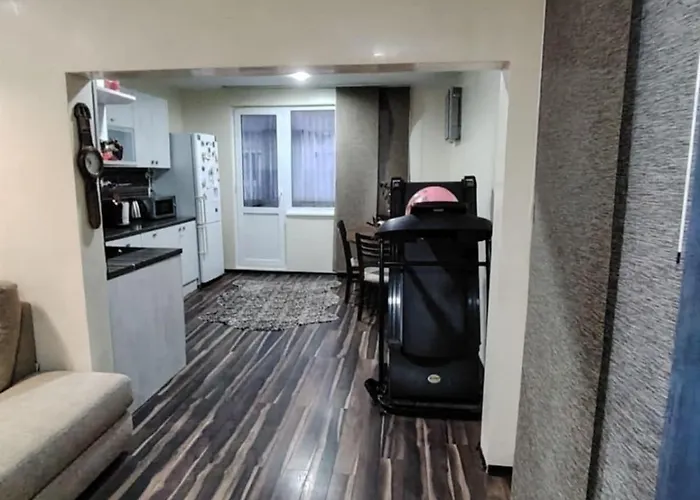 Rainie Διαμέρισμα *