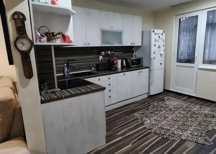 Rainie Διαμέρισμα Ρούσε